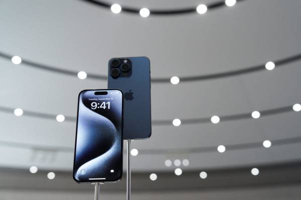 Ini 8 Fitur Baru di iPhone 15, Perlu Upgrade atau Enggak Ya?